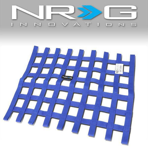 NRG Window Net