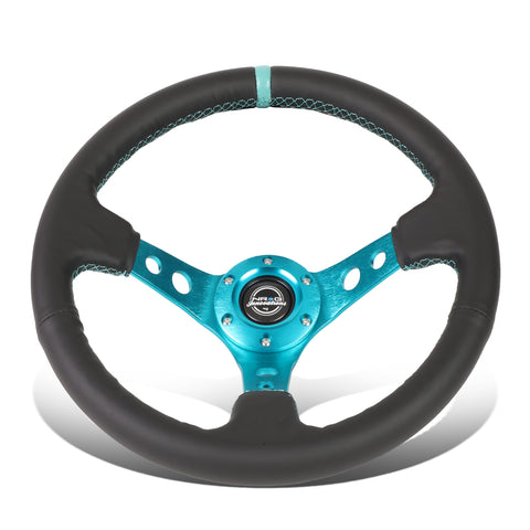 NRG Steering Wheels