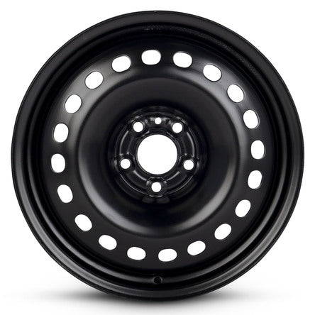 17 x 7 in. Steel Wheel / Rim fits15-17 Chrysler 200 – CA Auto Parts