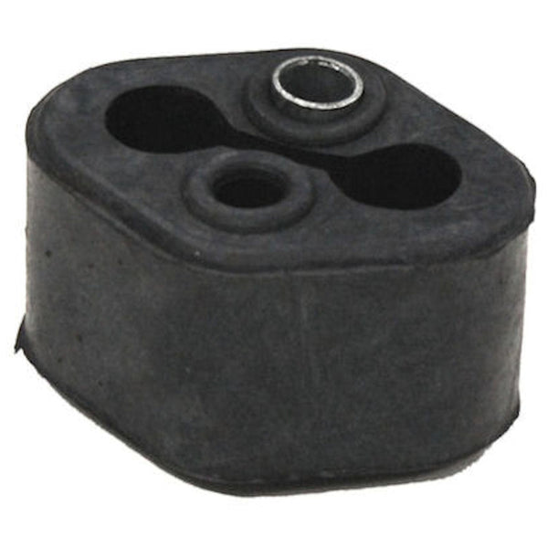Exhaust System Hanger Insulator Universal CA Auto Parts