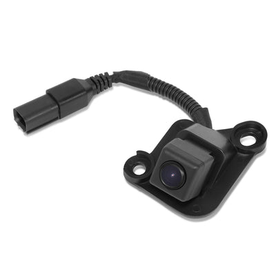 Rear View Back Up Parking Assist Camera <br> 14-15 Toyota Tundra
