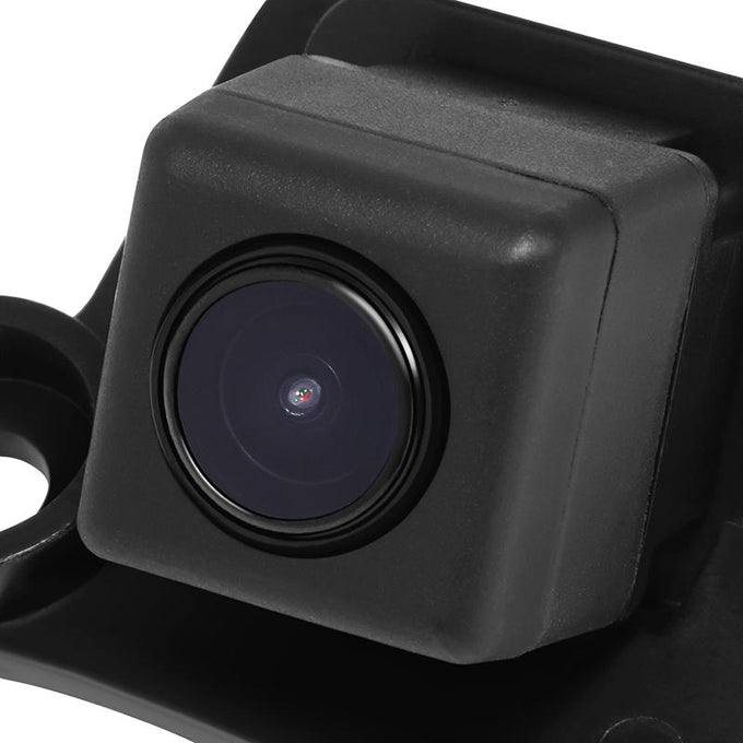 Rear View Back Up Parking Assist Camera <br> 14-15 Toyota Tundra