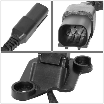 Rear View Back Up Parking Assist Camera <br> 14-15 Toyota Tundra