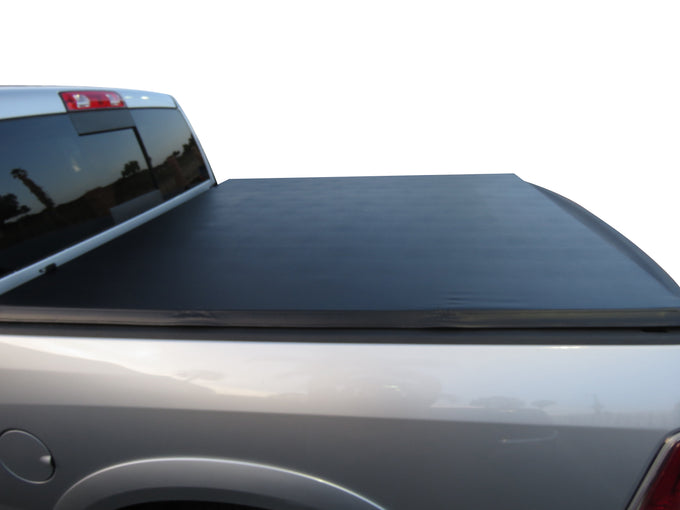 Premier Soft Tonneau Cover <br>19-23 Ram 1500 Classic, 11-18 1500, 09-10 Dodge