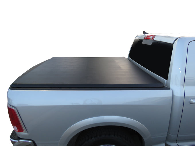 Premier Soft Tonneau Cover <br>19-23 Ram 1500 Classic, 11-18 1500, 09-10 Dodge