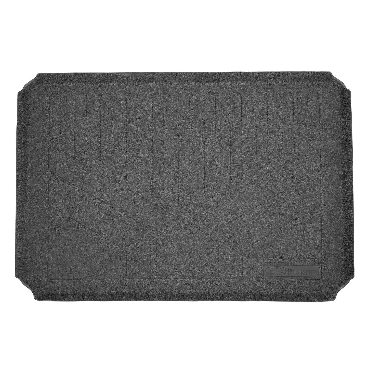 Rugged Rubber Bed Mat Liner <br> 19-21 Polaris Ranger XP 1000