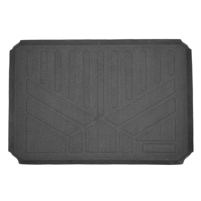 Rugged Rubber Bed Mat Liner <br> 19-21 Polaris Ranger XP 1000