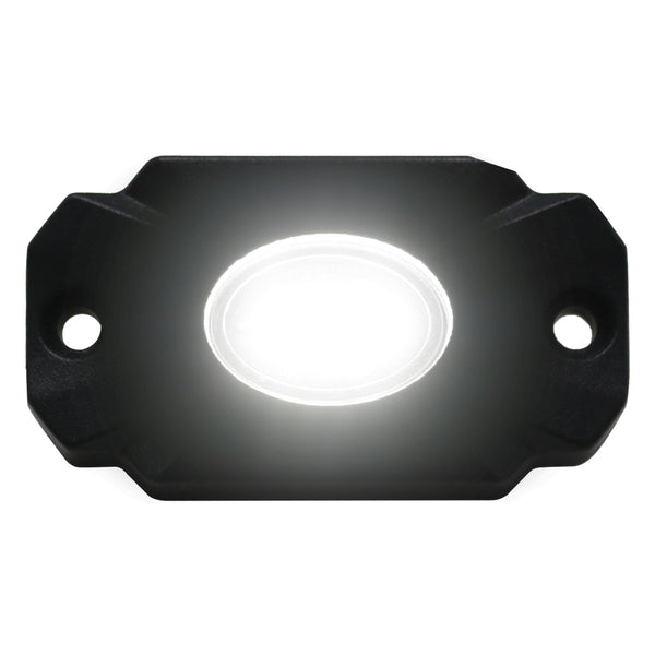 Universal LED Rock Light Crawler Kit CA Auto Parts