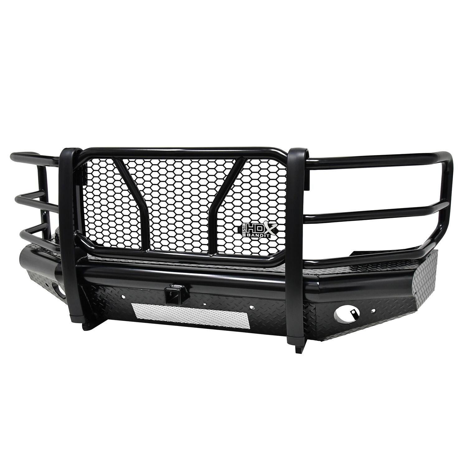 2016 Chevy 2500 Front Bumper 2015-2019 Chevy Silverado 2500 3500 HD HDX Bandit Front Bumper – CA