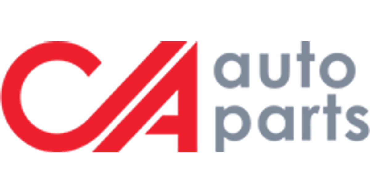 CA Auto Parts | Auto Parts & Accessories | Free Shipping