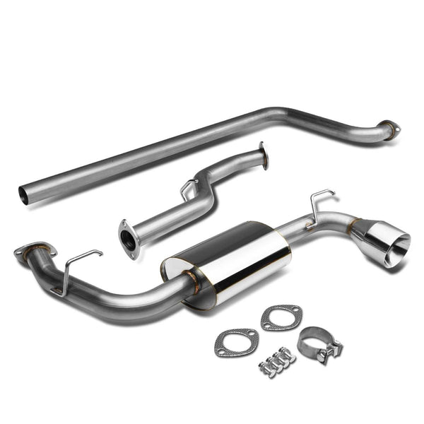 Stainless Works Cat Back Exhaust 2005-2015 300C Magnum Charger RT 5.7L