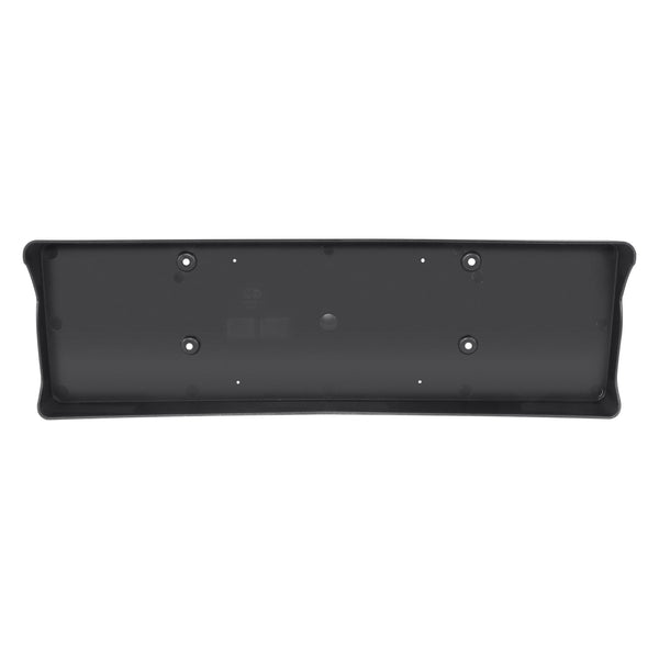 CAAP License Plate Mounting Bracket 1920 MercedesBenz Sprinter 1500