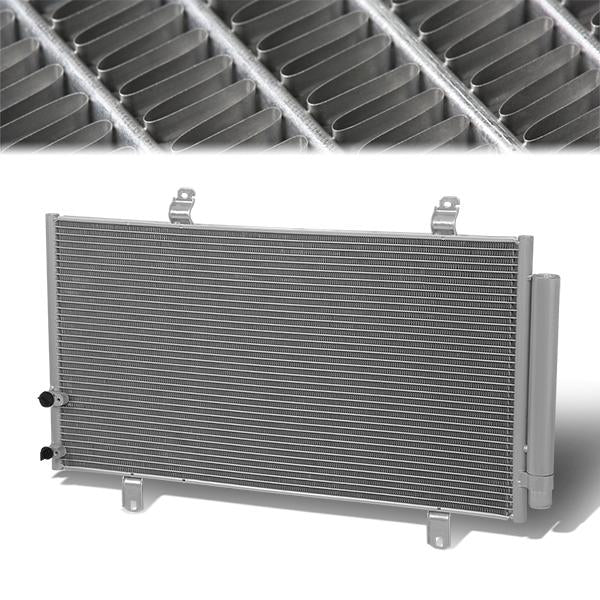 AKKON - For NEW 7-3396 Aluminum A/C AC Condenser