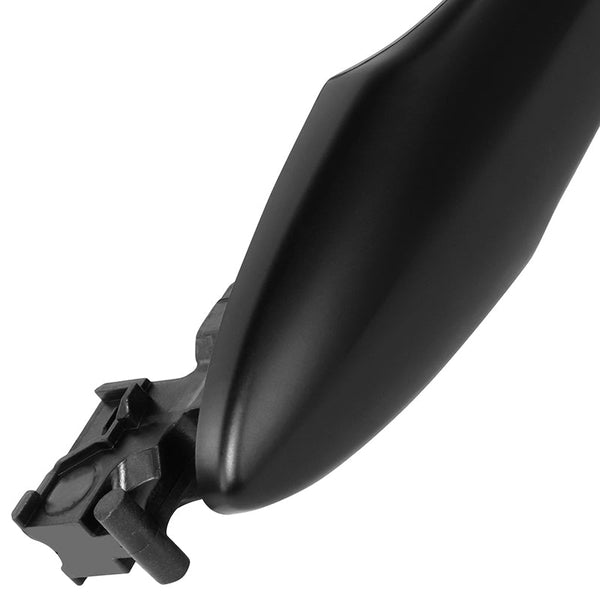 CAAP Outer Door Handle 1823 Toyota Camry, 1922 Avalon w/ Keyhole CA