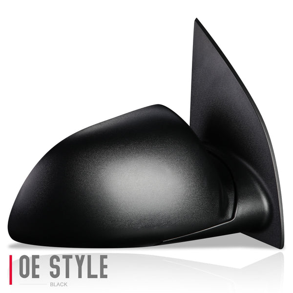Manual Side View Mirror (Right) 0204 Saturn Vue CA Auto Parts
