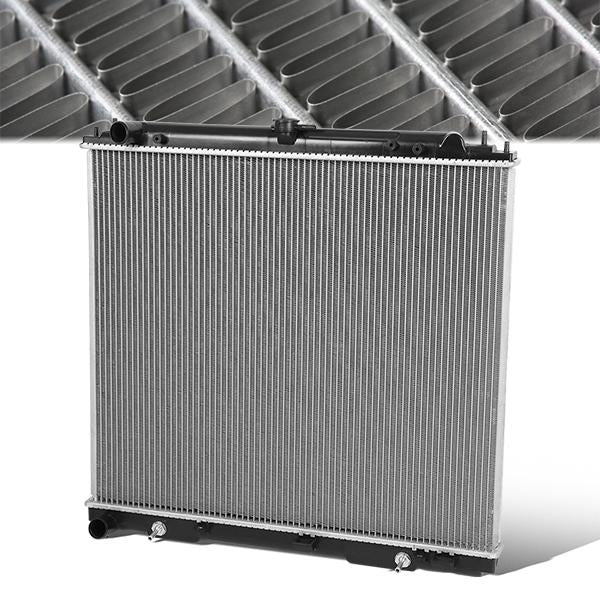 Engine Radiators for 2018 Nissan Frontier for sale Engine Radiators for 2018 Nissan Frontier for sale