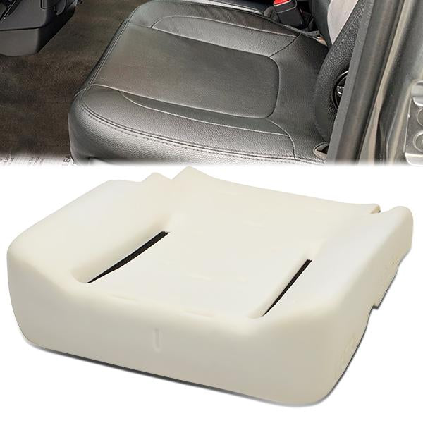 Front Driver Side Seat Bottom Lower Cushion Pad Bucket for 04-05 Dodge Ran  Truck