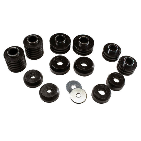 Body Mounts