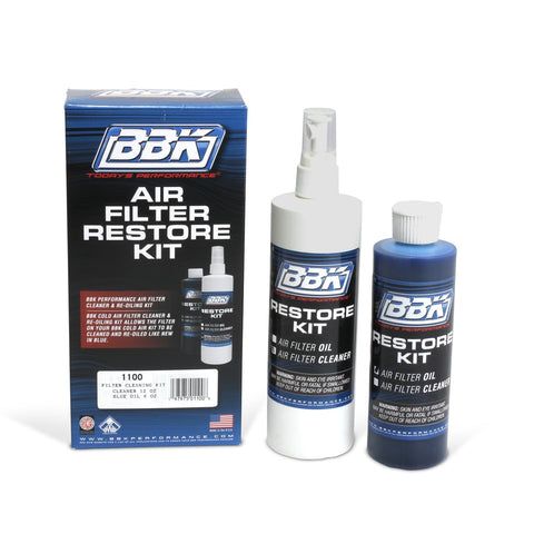 Airaid Air Filter Cleaner Kit