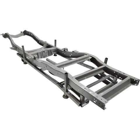 BMR Suspension Frame Accessories