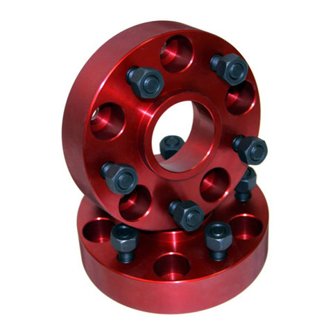 Alloy USA Wheel Adapters