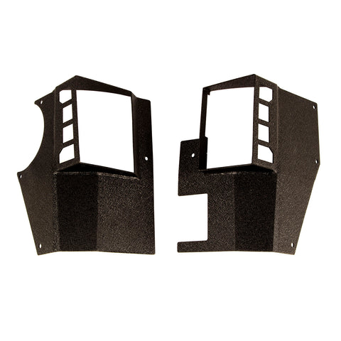 Body Corner Guards