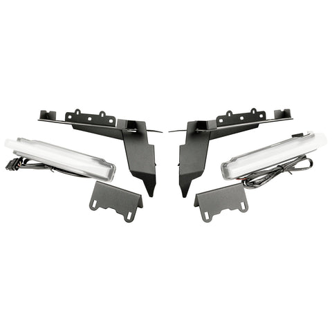 BLOX Racing Fender Flare Accessories