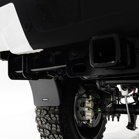 Bushwacker Mud Flaps