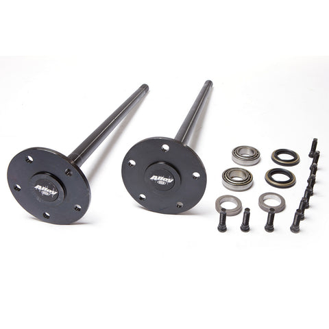Axle Shafts