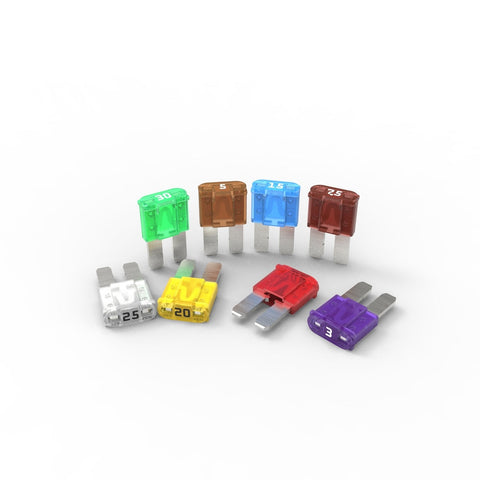 ARB Fuses
