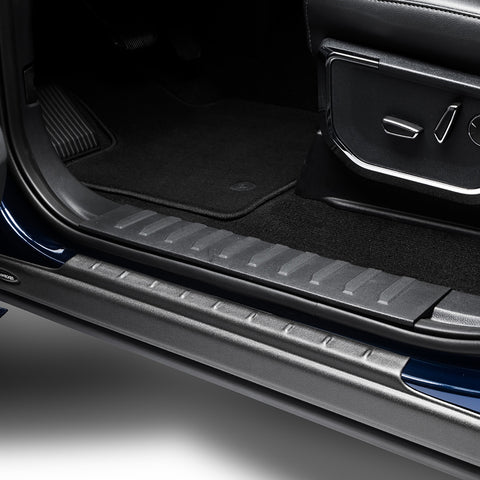 Bushwacker Rocker Panel