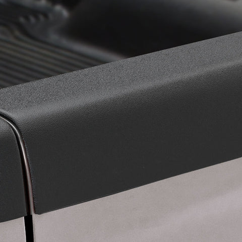 Bushwacker Tailgate Moulding Cap Covers