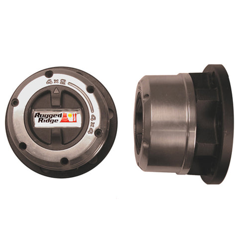 Axle Hub Assemblies