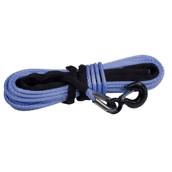 ARB Winch Rope – CA Auto Parts
