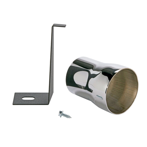 Air Intake Adapter Kit