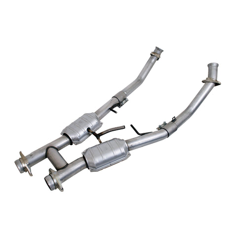 BBK Performance H Pipes