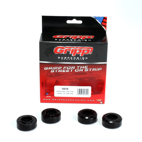 BBK Camber Kits