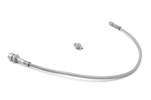 Brake Hydraulic Hoses