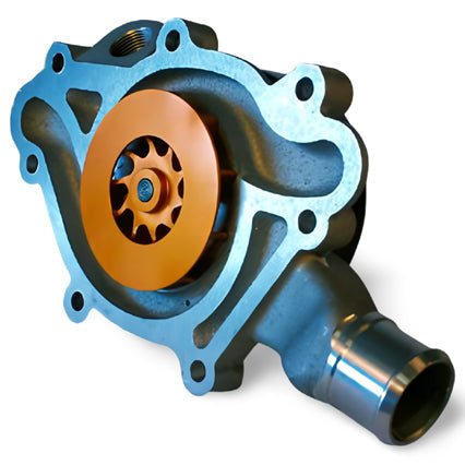 AWE Tuning Water Pumps