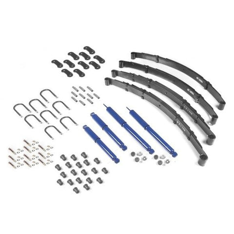 aFe POWER Suspension Rebuild Kits