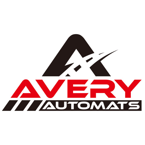 AVERY AUTO MATS