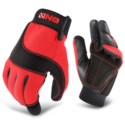 BLOX Racing Work Gloves