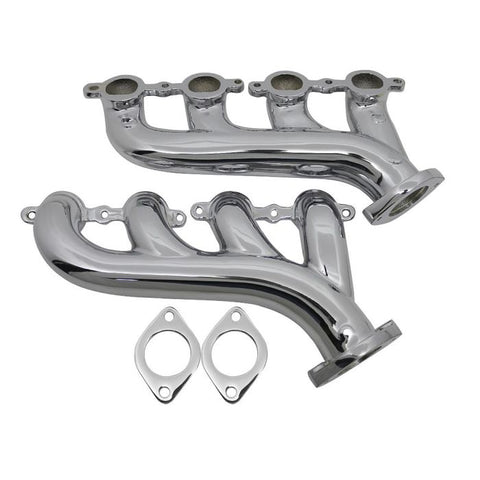 aFe POWER Exhaust Manifolds