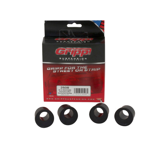 BBK Steering Bushing Kit