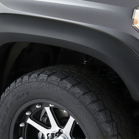Bushwacker Fender Flares