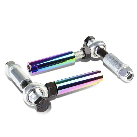BMR Suspension Bump Steer Correction Tie Rods