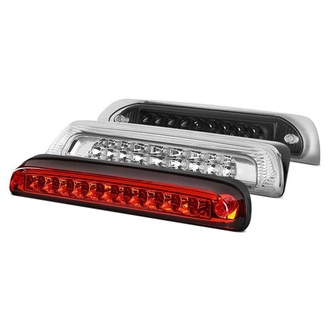 ANZO Third Brake Lights