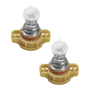 ARB Fog Light Bulbs