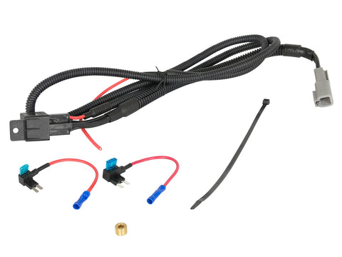 aFe POWER Fuel pump Wiring Kit