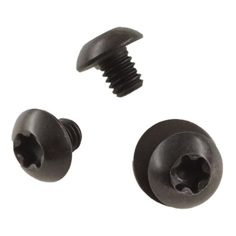 Bushwacker Fender Flares Bolt Kit